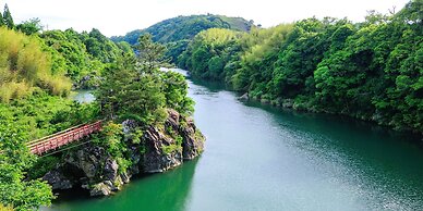 Yumeno Onsen