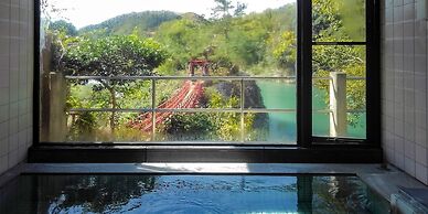 Yumeno Onsen