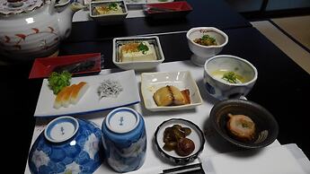 Yumeno Onsen