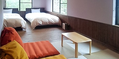 Yumeno Onsen