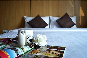 I-Hotel Khonkaen