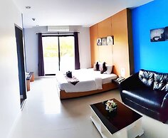I-Hotel Khonkaen