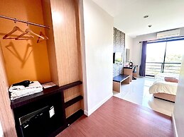 I-Hotel Khonkaen