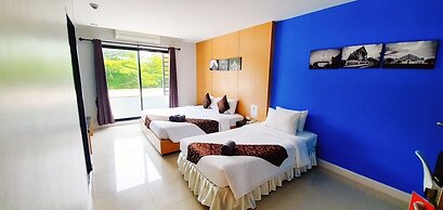 I-Hotel Khonkaen