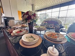 I-Hotel Khonkaen