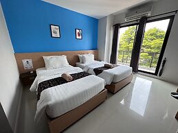 I-Hotel Khonkaen