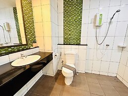 I-Hotel Khonkaen