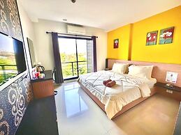 I-Hotel Khonkaen