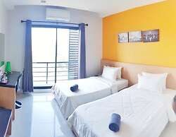 I-Hotel Khonkaen