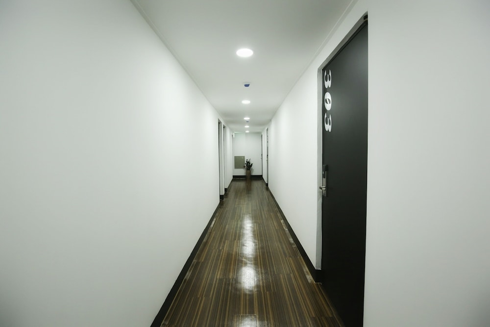 Stayan - Hostel