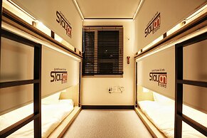Stayan - Hostel