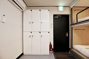 Stayan - Hostel