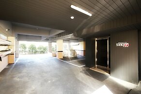Stayan - Hostel