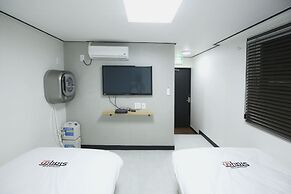 Stayan - Hostel