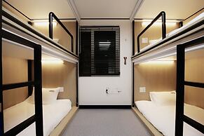 Stayan - Hostel