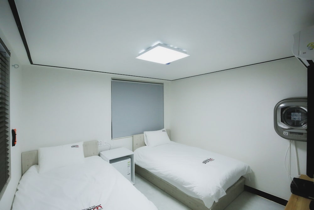 Stayan - Hostel