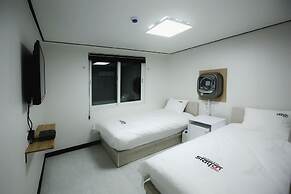 Stayan - Hostel