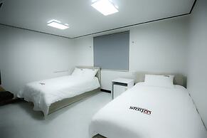 Stayan - Hostel