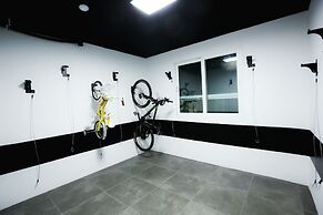 Stayan - Hostel