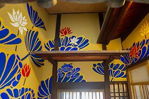 Kyo Ryokan Gekko-an