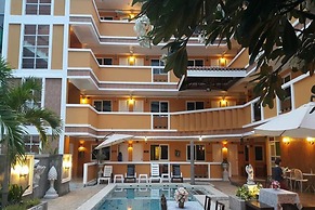 Jean Boutique Pattaya