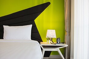 Blue Boat Hotel JC