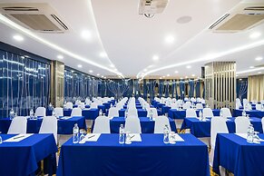Blue Boat Hotel JC