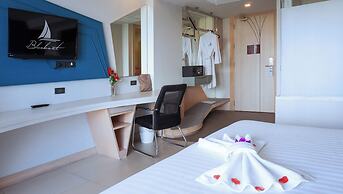 Blue Boat Hotel JC