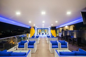 Blue Boat Hotel JC