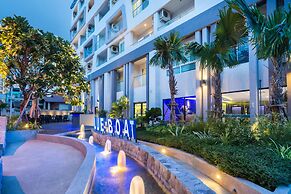 Blue Boat Hotel JC