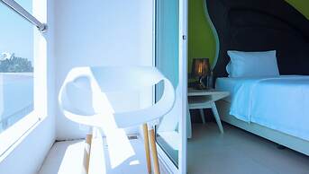 Blue Boat Hotel JC