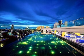 Blue Boat Hotel JC