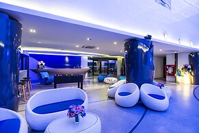 Blue Boat Hotel JC