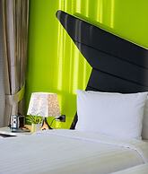 Blue Boat Hotel JC
