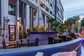 Blue Boat Hotel JC