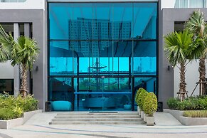 Blue Boat Hotel JC