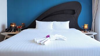 Blue Boat Hotel JC