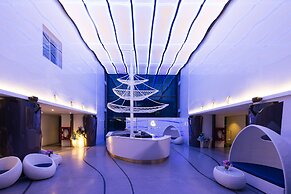 Blue Boat Hotel JC