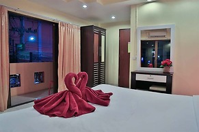 Harrys Hotel, Bar & Restaurant