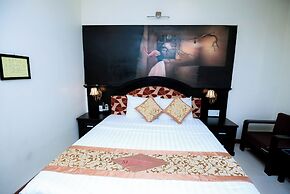 Hạ Long Starlight Hotel