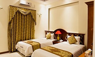 Hạ Long Starlight Hotel