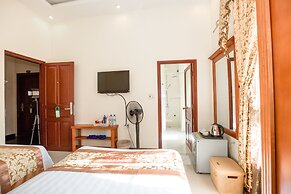 Hạ Long Starlight Hotel