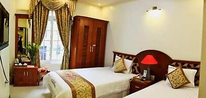 Hạ Long Starlight Hotel