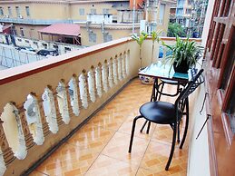 Alex Ha Long Hotel