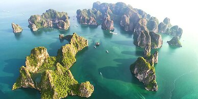 Alex Ha Long Hotel