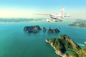 Alex Ha Long Hotel