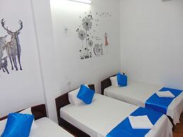 Alex Ha Long Hotel