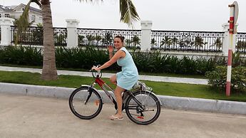 Alex Ha Long Hotel