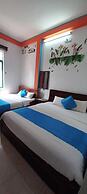 Alex Ha Long Hotel
