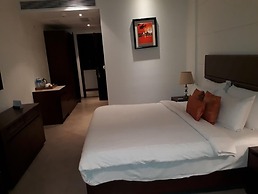Lemon Tree Hotel Candolim Goa